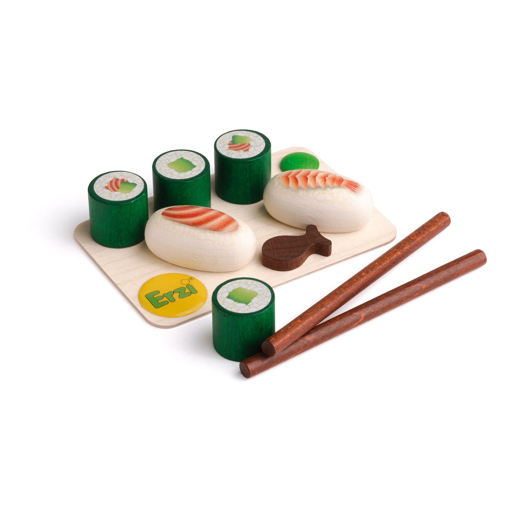 Erzi Sushi Set - Happyness